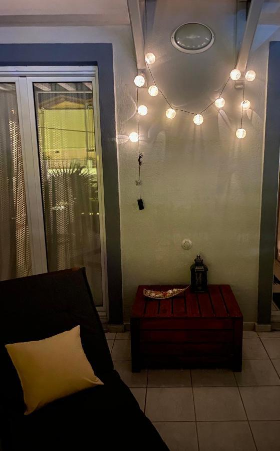 Downtown Apartment Kamena Vourla Exterior photo