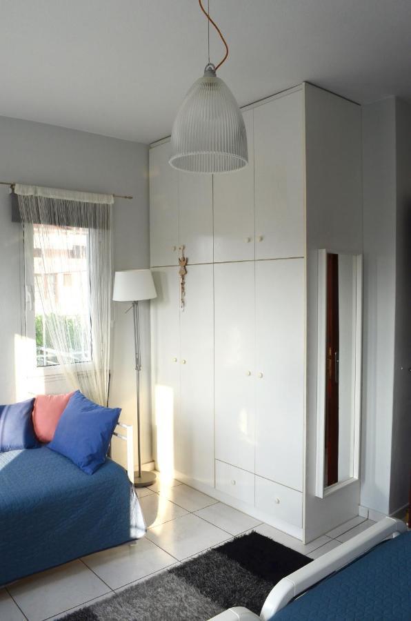 Downtown Apartment Kamena Vourla Exterior photo